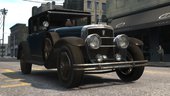 Albany Roosevelt [V1.3]